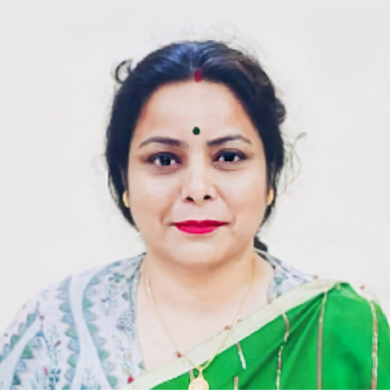 Neeraja Sharan